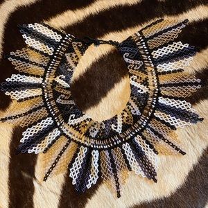 - Embera chami